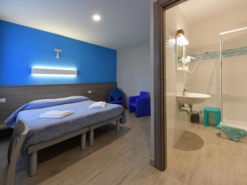 Serafico Guesthouse image