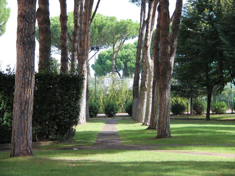 Serafico Guesthouse image