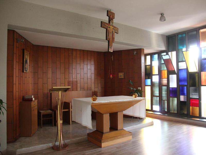Serafico Guesthouse image