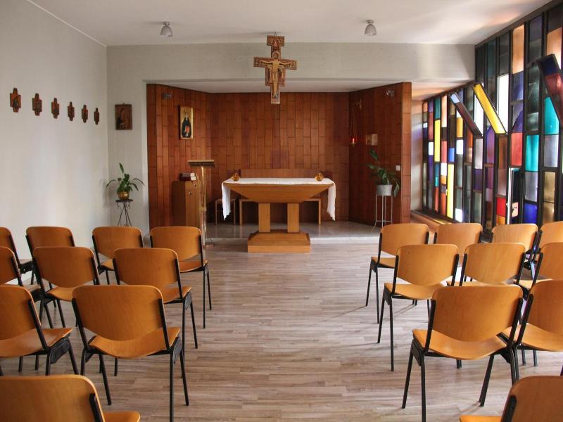 Serafico Guesthouse image