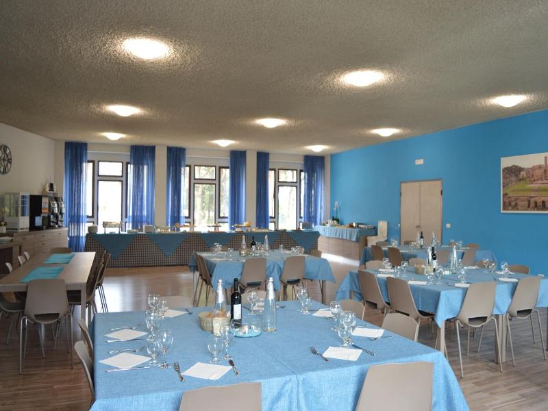 Serafico Guesthouse image