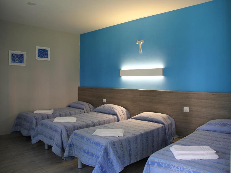 Serafico Guesthouse image