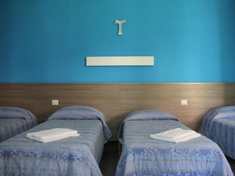 Serafico Guesthouse image