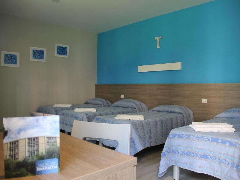 Serafico Guesthouse image