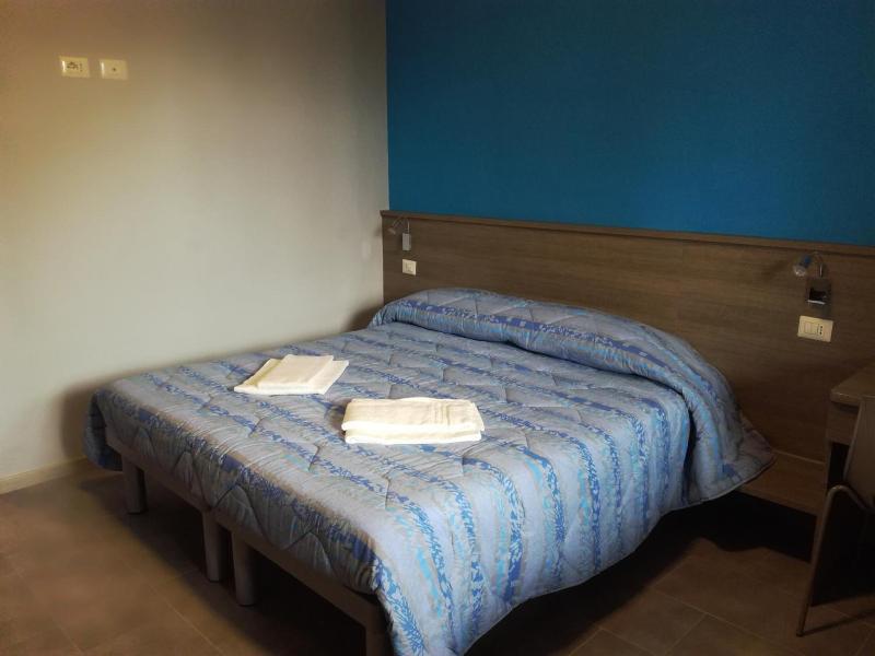 Serafico Guesthouse image