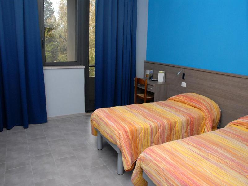 Serafico Guesthouse image