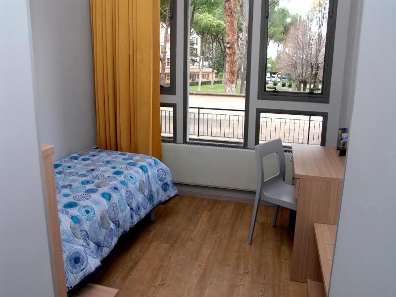 Serafico Guesthouse image