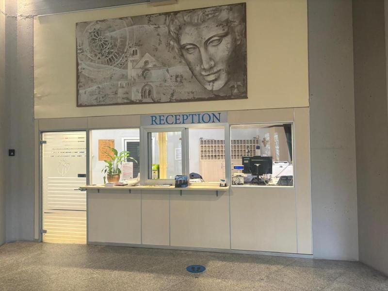 Serafico Guesthouse image