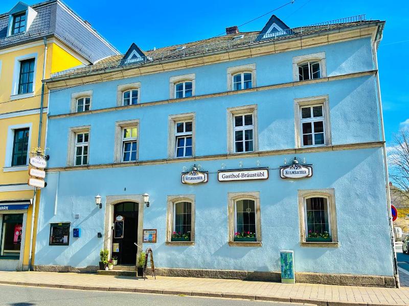 Gasthof Brv Ustv Bl image