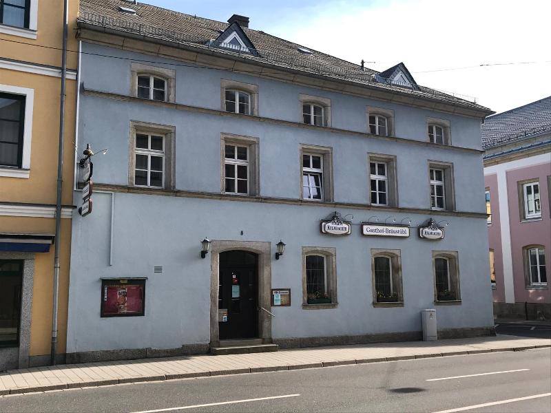 Gasthof Brv Ustv Bl image