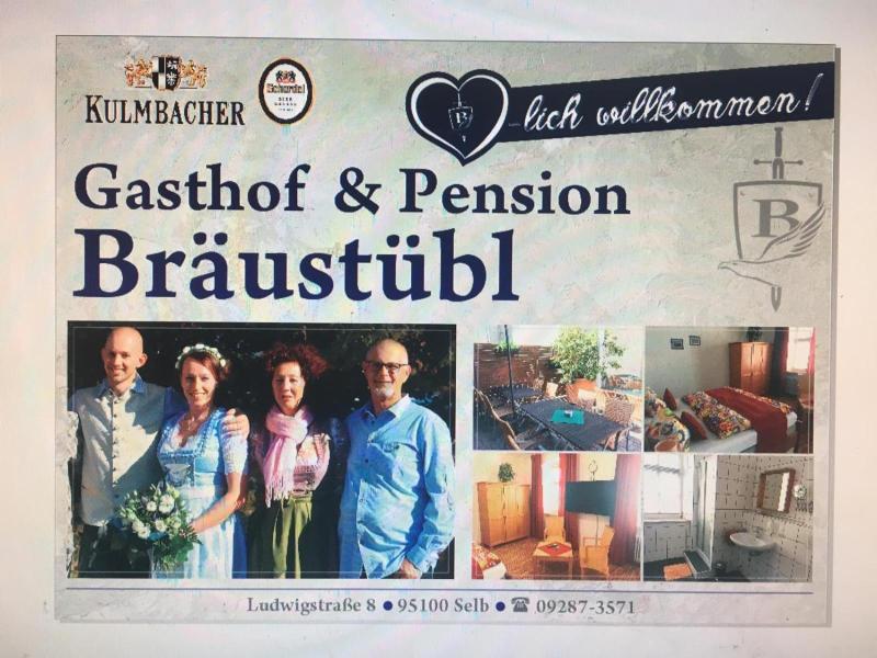 Gasthof Brv Ustv Bl image