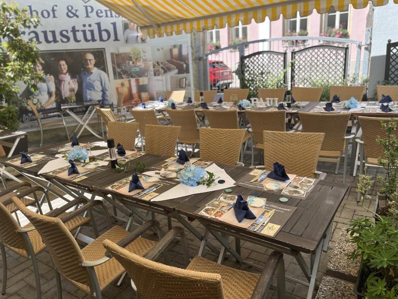 Gasthof Brv Ustv Bl image