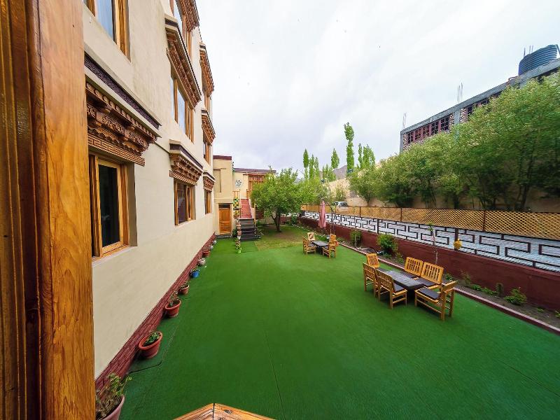 Hotel Ladakh Imperial image