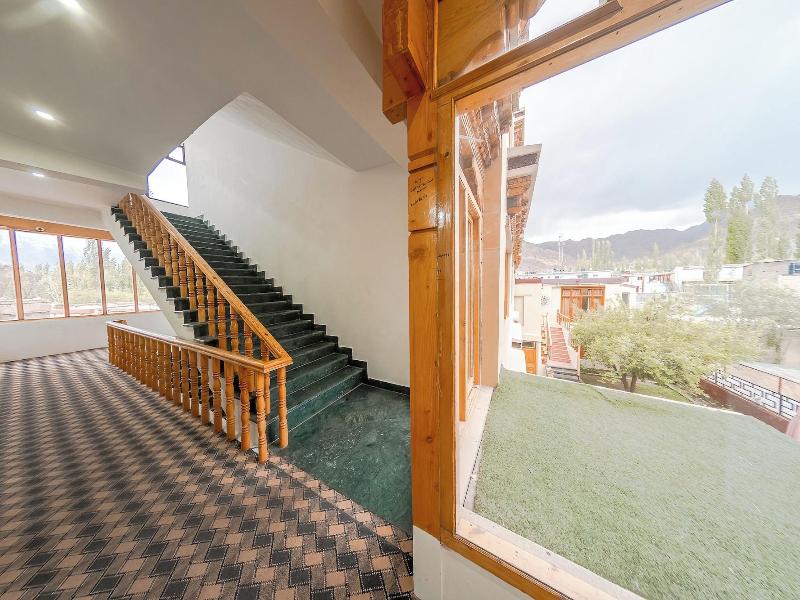 Hotel Ladakh Imperial image