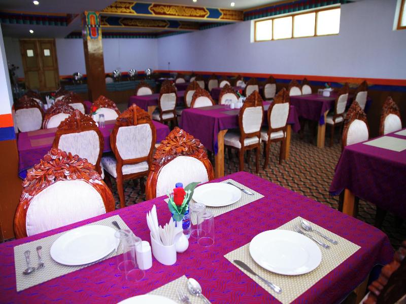 Hotel Ladakh Imperial image