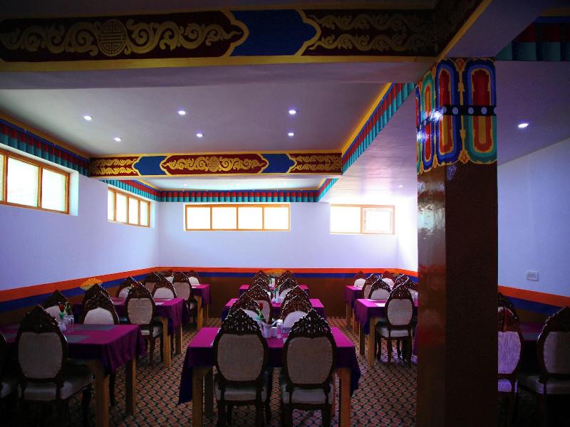 Hotel Ladakh Imperial image