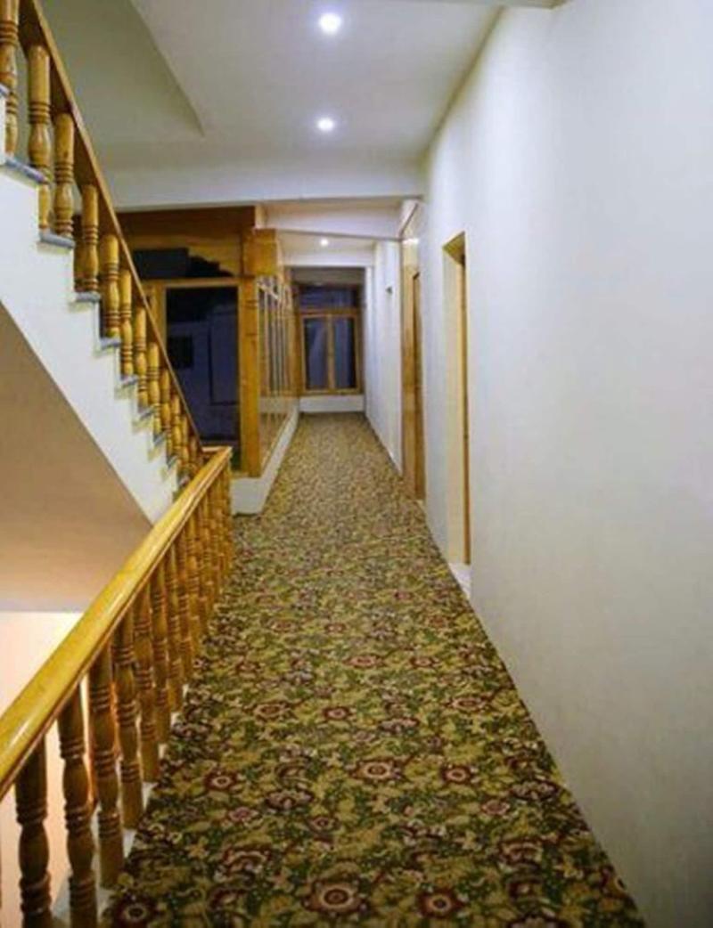 Hotel Ladakh Imperial image