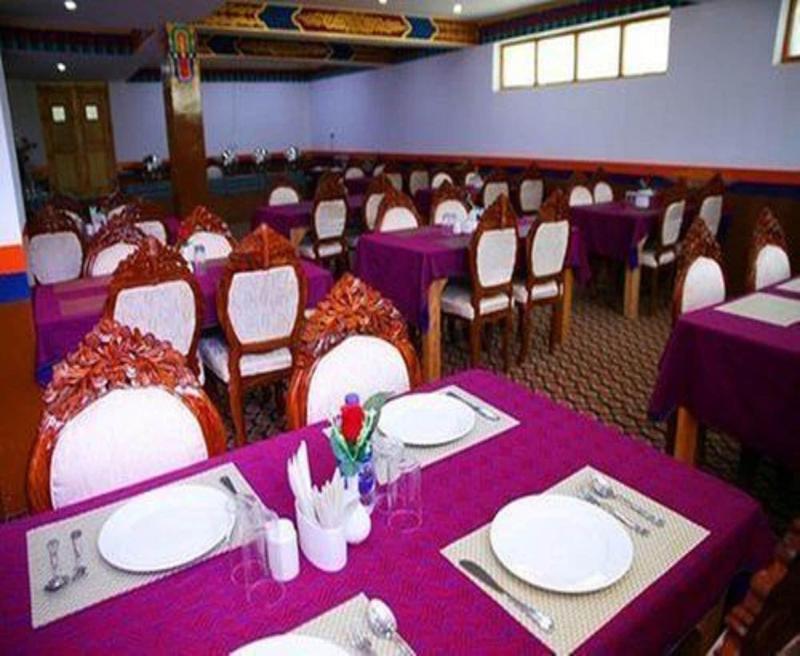 Hotel Ladakh Imperial image