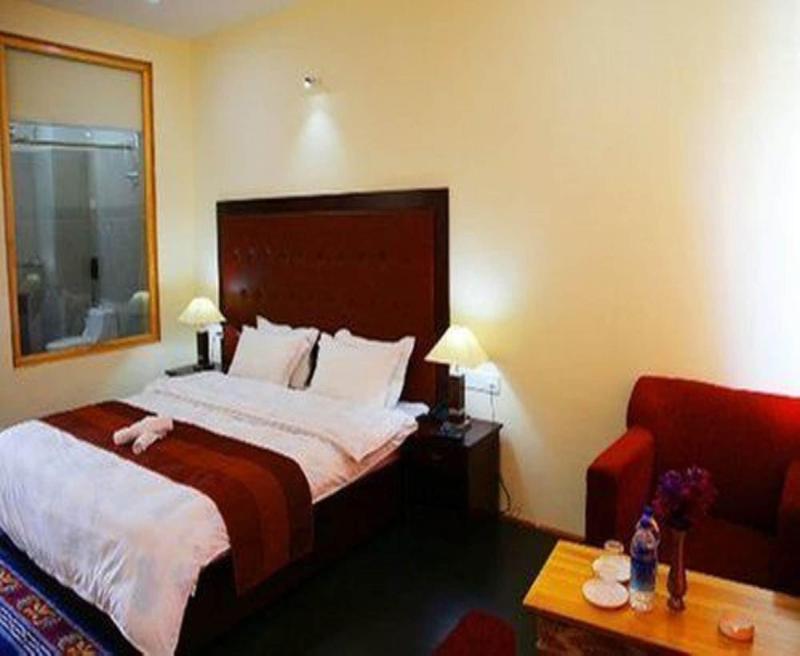 Hotel Ladakh Imperial image