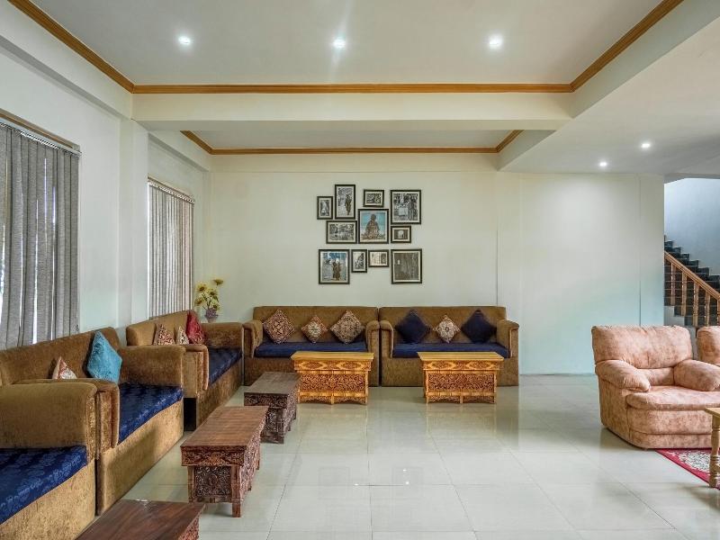 Hotel Ladakh Imperial image
