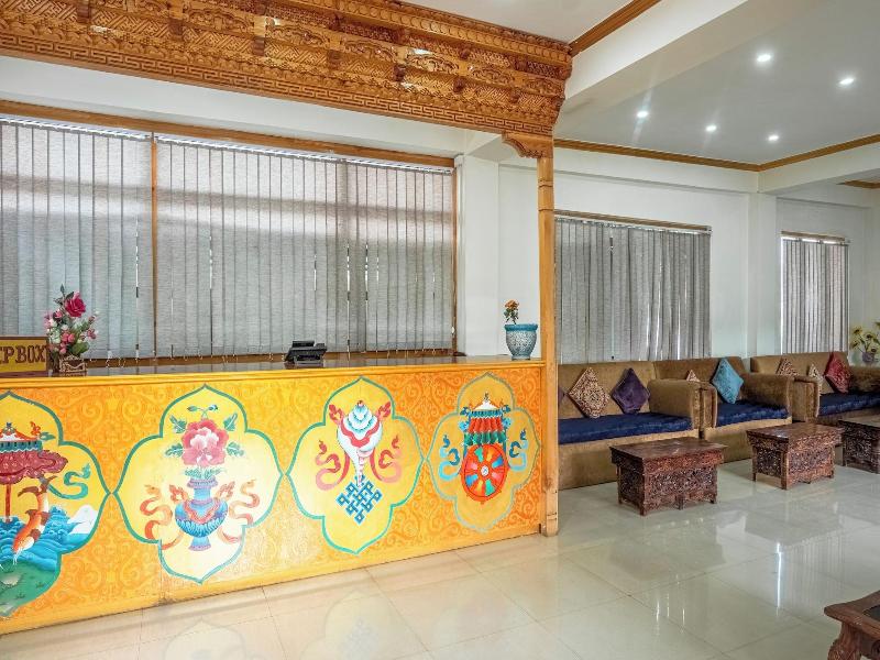 Hotel Ladakh Imperial image