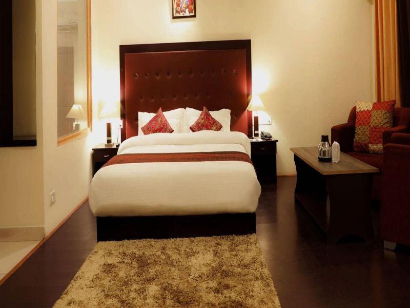 Hotel Ladakh Imperial image