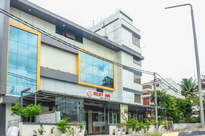 Rest Inn Skr A Petrichor Hotel image