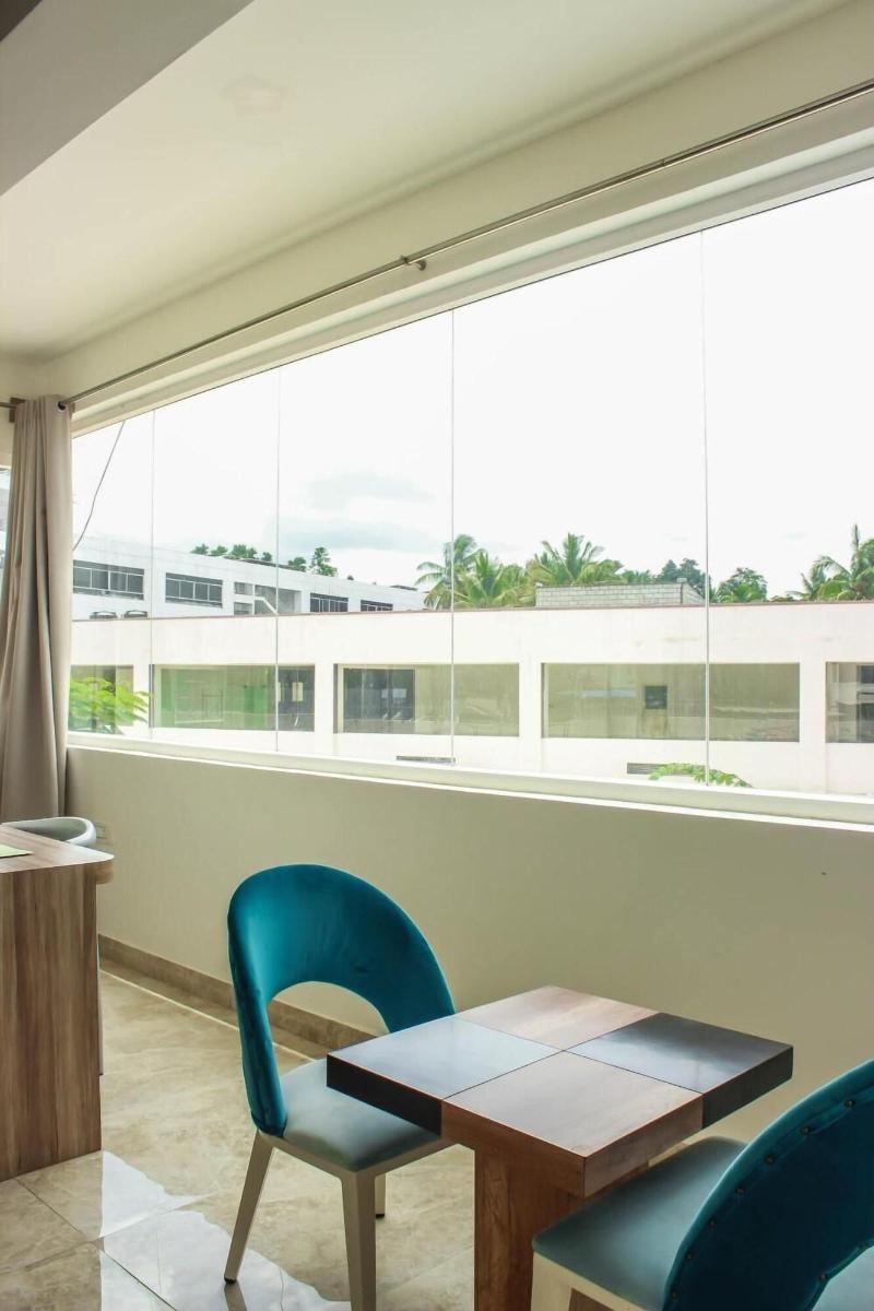 Rest Inn Skr A Petrichor Hotel image
