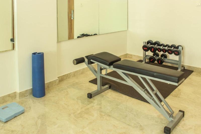 Rest Inn Skr A Petrichor Hotel image