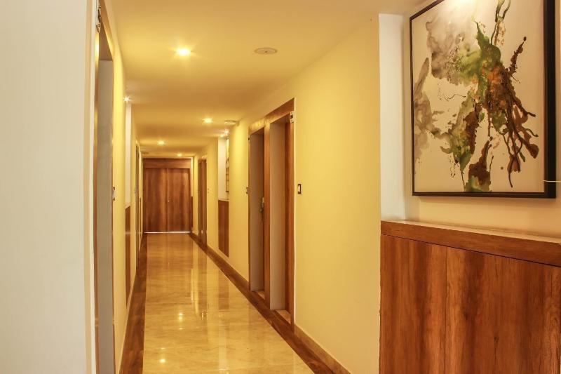 Rest Inn Skr A Petrichor Hotel image
