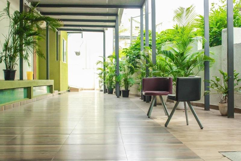 Rest Inn Skr A Petrichor Hotel image