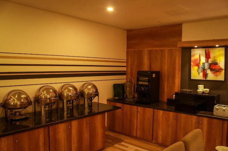 Rest Inn Skr A Petrichor Hotel image