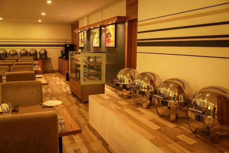 Rest Inn Skr A Petrichor Hotel image