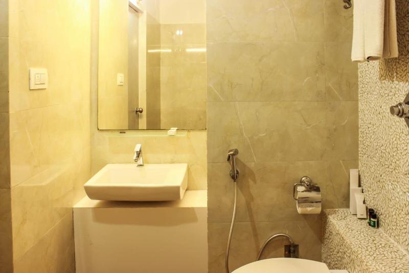 Rest Inn Skr A Petrichor Hotel image
