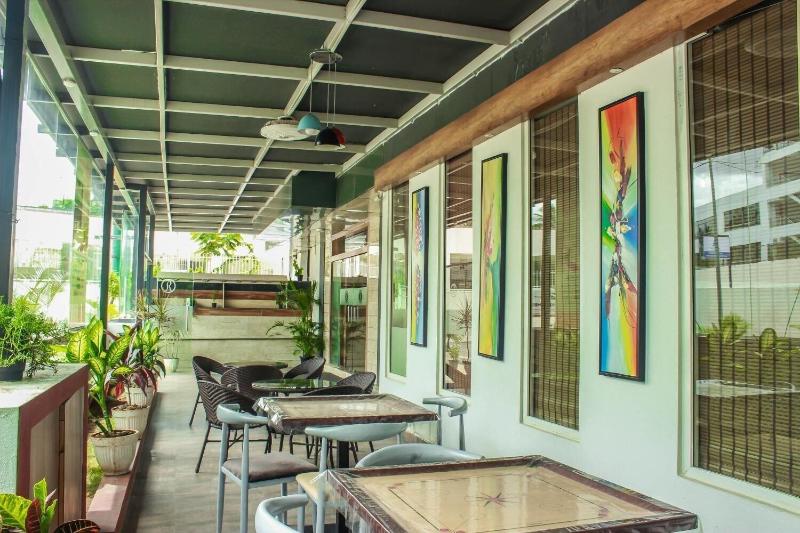 Rest Inn Skr A Petrichor Hotel image
