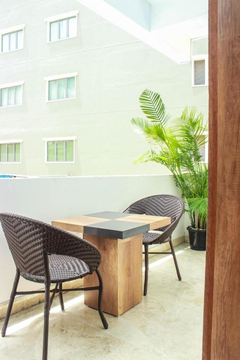 Rest Inn Skr A Petrichor Hotel image