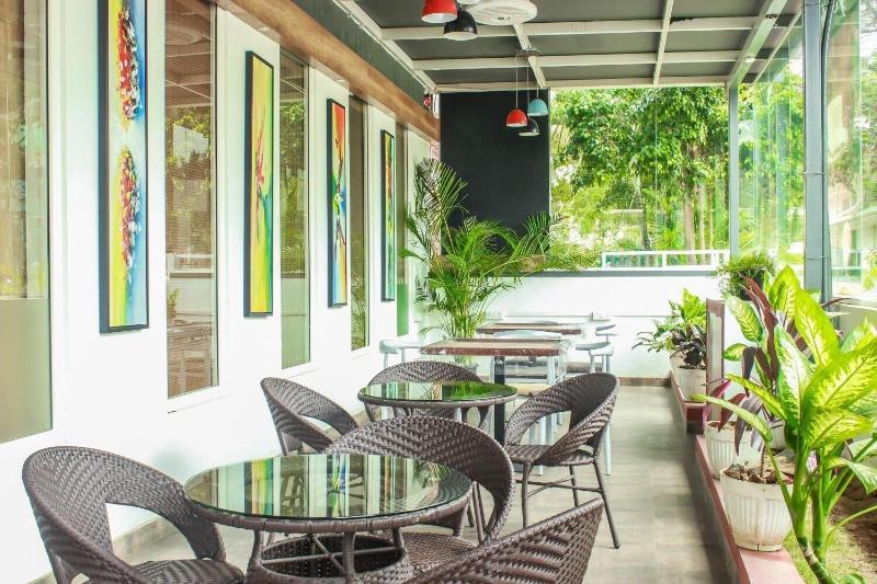 Rest Inn Skr A Petrichor Hotel image