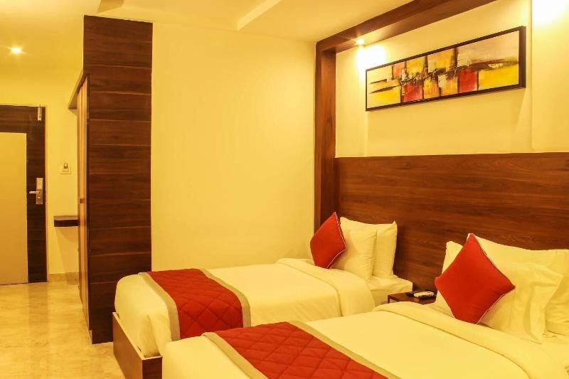 Rest Inn Skr A Petrichor Hotel image