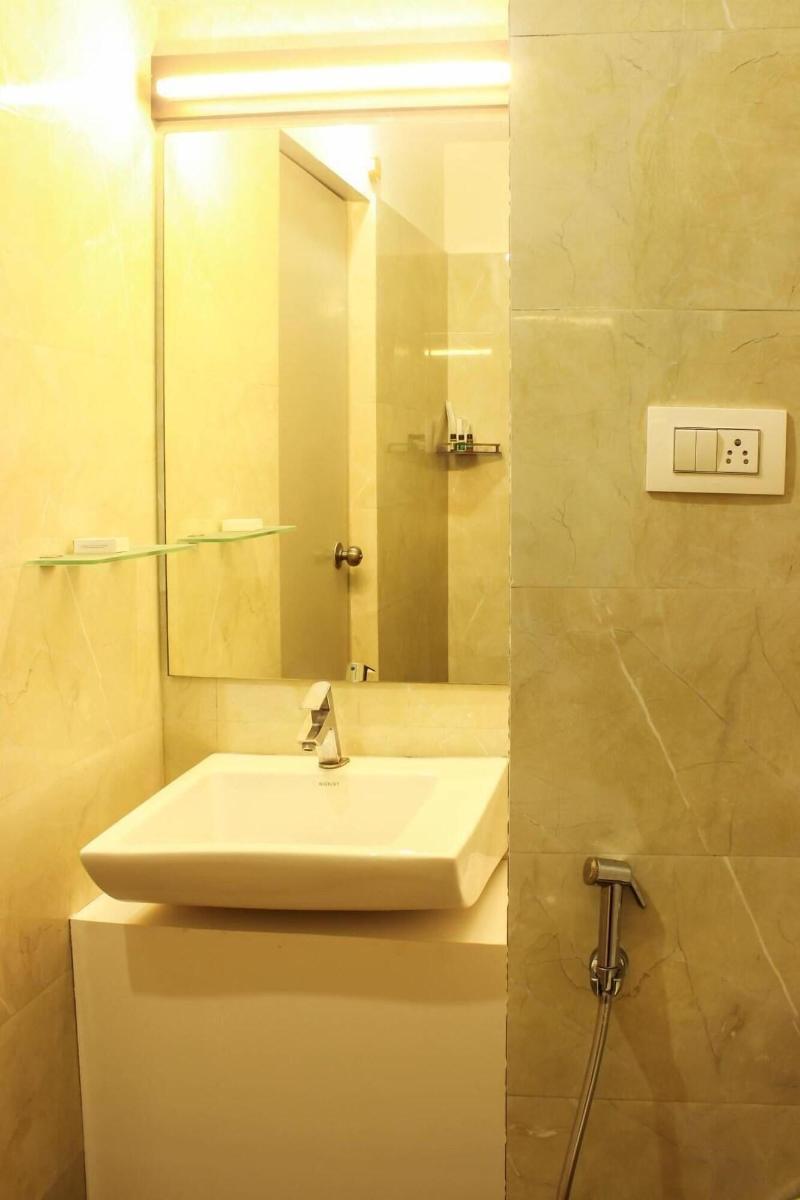 Rest Inn Skr A Petrichor Hotel image