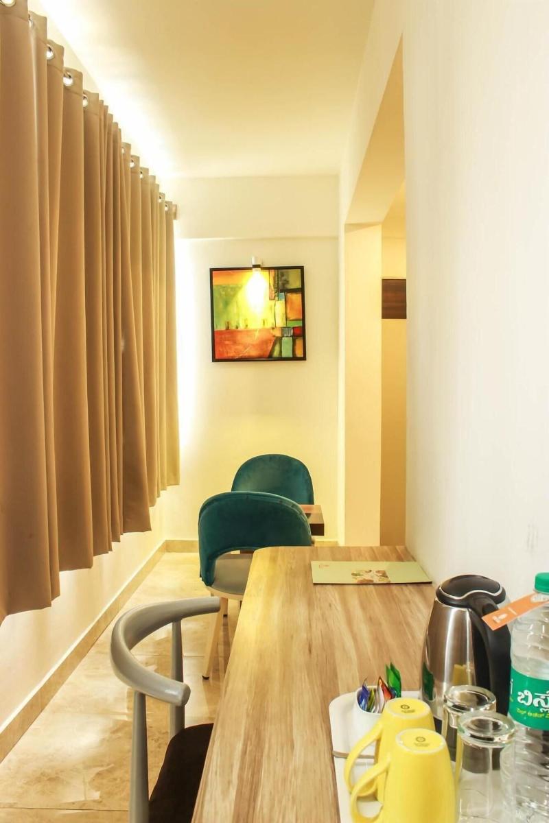 Rest Inn Skr A Petrichor Hotel image