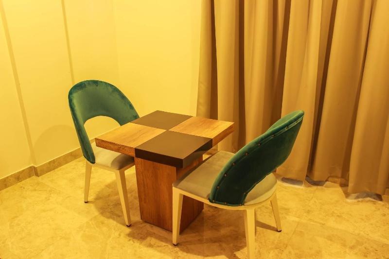 Rest Inn Skr A Petrichor Hotel image