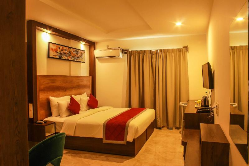 Rest Inn Skr A Petrichor Hotel image