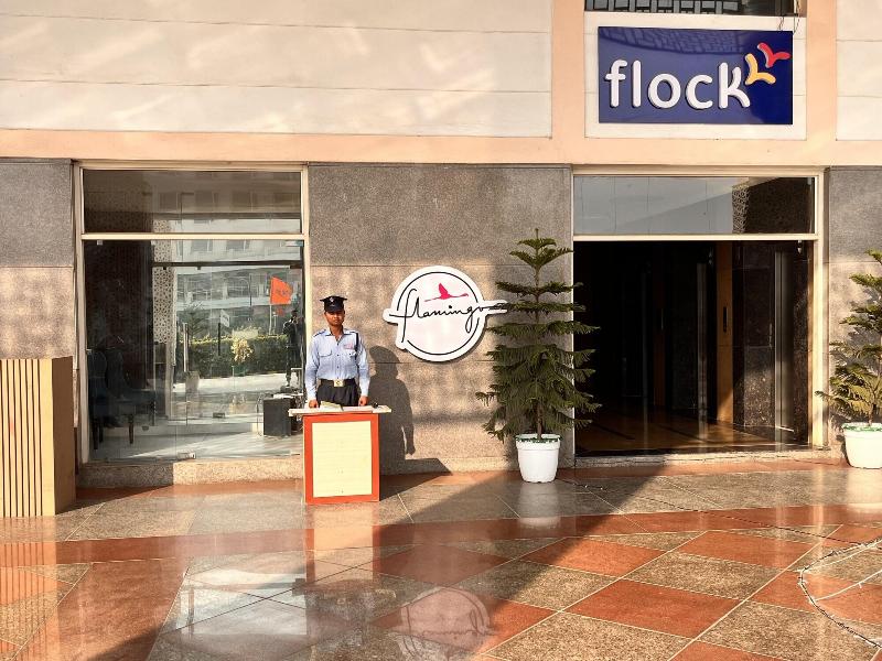 Hotel Flamingo image