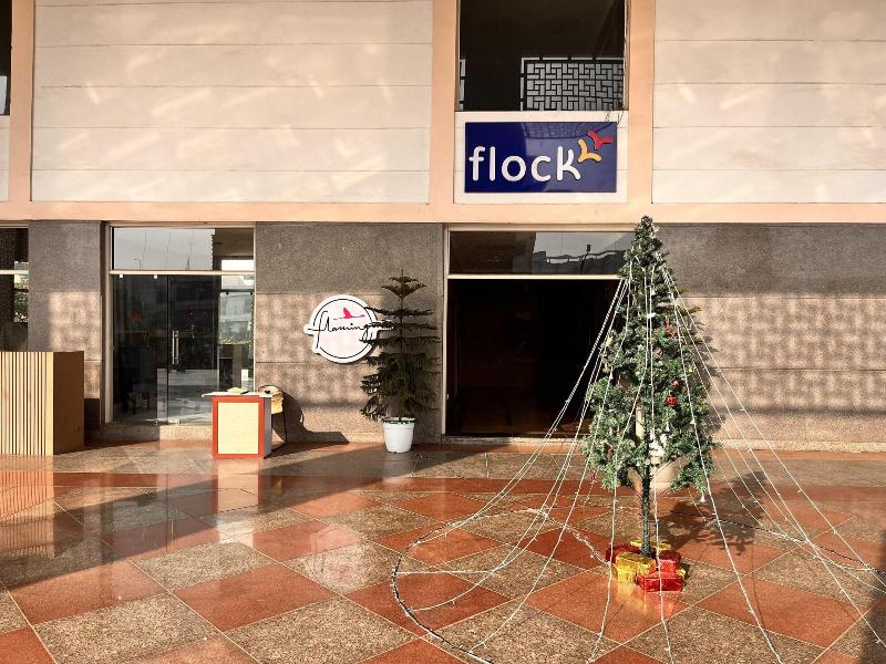 Hotel Flamingo image