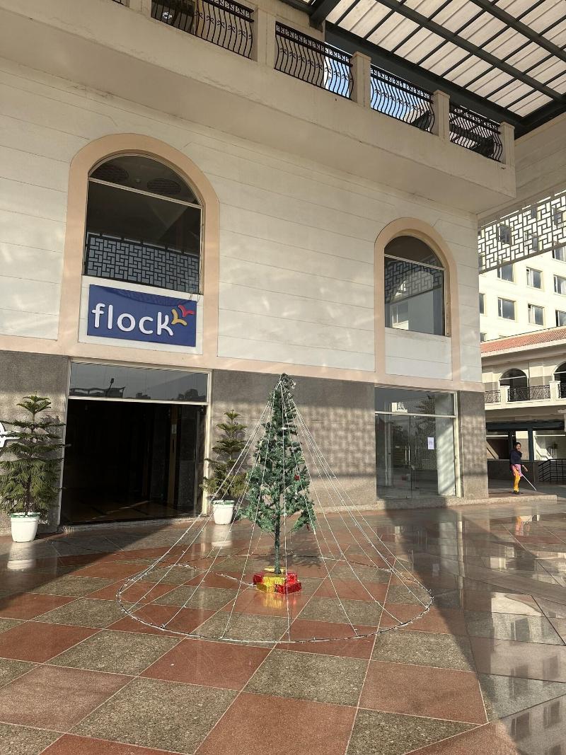 Hotel Flamingo image