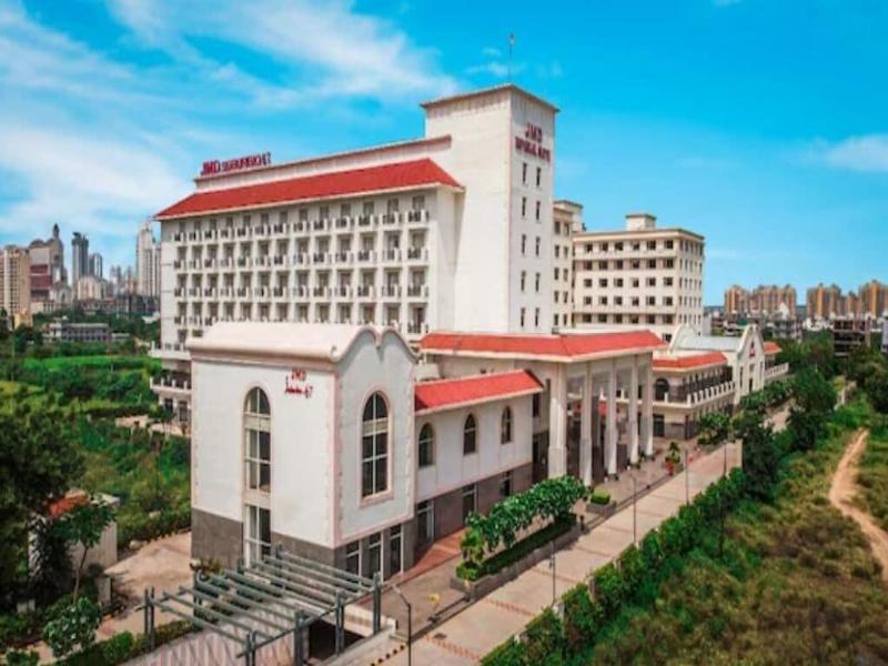 Hotel Flamingo image