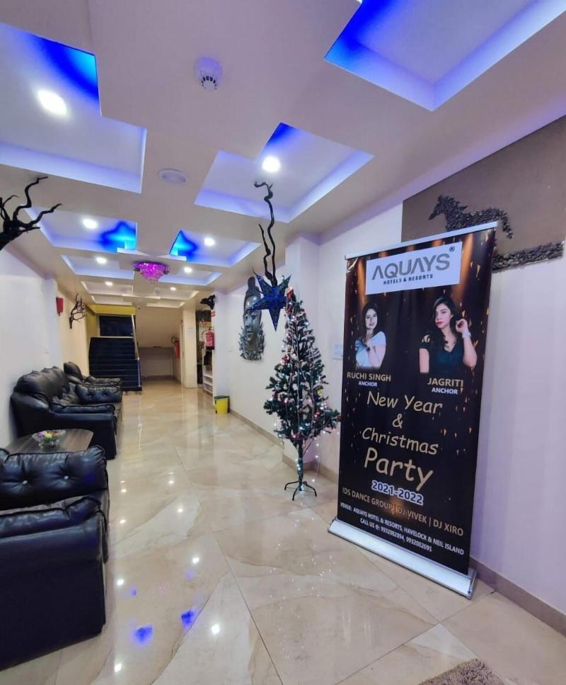 Hotel Runway Inn