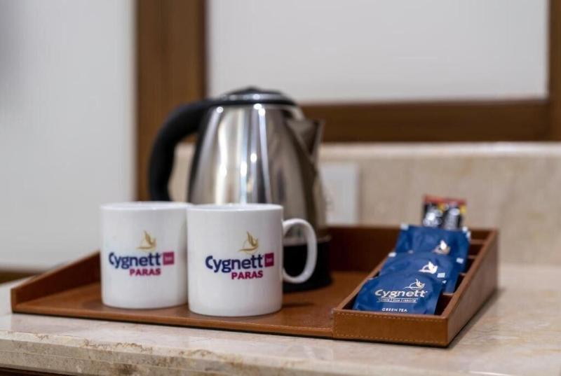 Cygnett Inn Paras image