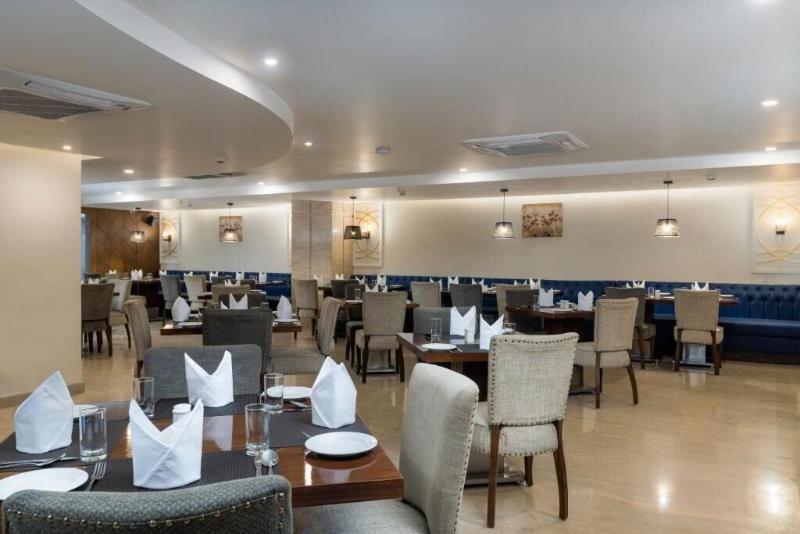 Cygnett Inn Paras image