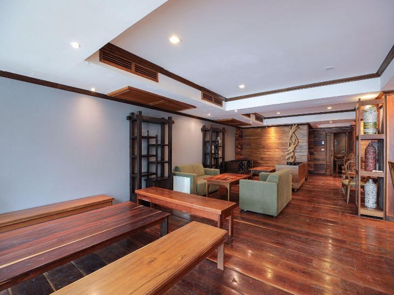 Arbor S House image